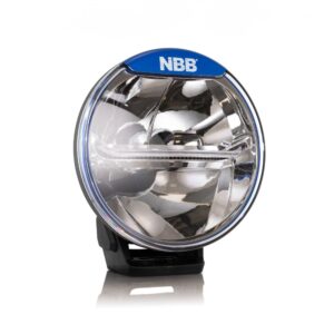 NBB 175 E40 LED fjernlys – produktbilde