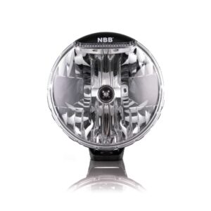 NBB 225 E20 Xenon bredt fjernlys