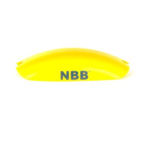 NBB gult toppdeksel