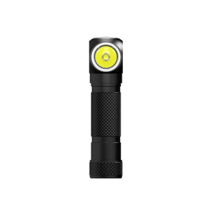 Nitecore HC33 LED hodelykt – produktbilde
