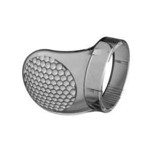 Nitecore HC33 LED hodelykt – produktbilde