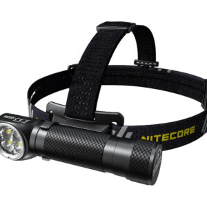 Nitecore HC35 LED hodelykt