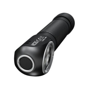 Nitecore HC35 LED hodelykt – produktbilde