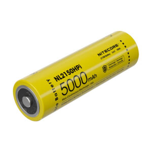 Nitecore 21700 oppladbart batteri