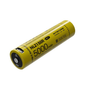 Nitecore P30 LED lommelykt – produktbilde