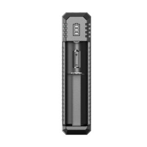 Nitecore UI1 batterilader – produktbilde