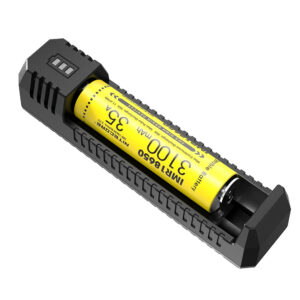 Nitecore UI1 batterilader