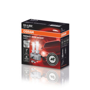 Osram Night Breaker H1 LED-kit