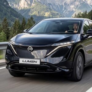 Lumen Nissan Ariya CS20 Performance Pakke – produktbilde