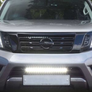 Lazer modeltilpasset montering Nissan Navara 2014+ – produktbilde