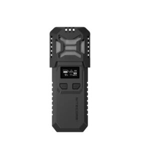 Nitecore EMR10 Myggjager og Powerbank