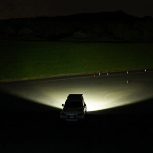 Lazer Utility 25 MAXX LED arbeidslys – produktbilde