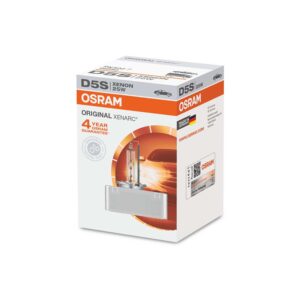 Osram D5S original xenonpære