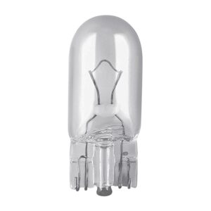 Osram original W5W halogenpærer – produktbilde