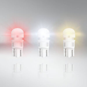 Osram LEDriving SL W5W LED pære – produktbilde