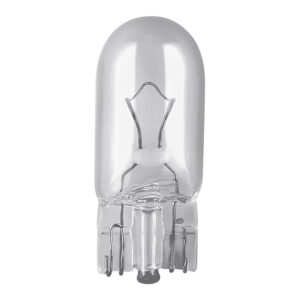 Osram original W5W 24v halogenpære – produktbilde
