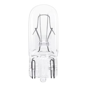 Osram Truckstar Pro W5W 24v halogenpærer – produktbilde