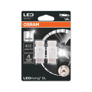 Osram LEDriving SL P27/7W LED pære