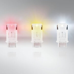 Osram LEDriving SL P27/7W LED pære – produktbilde