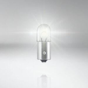 Osram original T4W halogenpærer – produktbilde