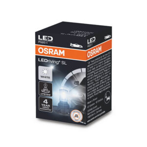 Osram LEDriving SL PS19W LED pære