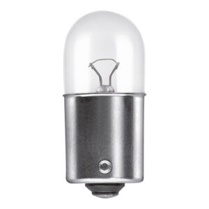 Osram original R5W 24v halogenpære – produktbilde