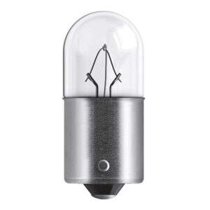 Osram original R10W 24v halogenpære – produktbilde