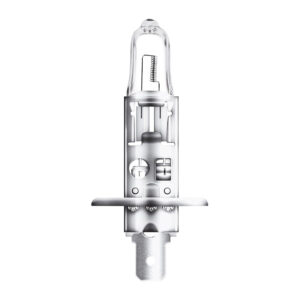 Osram Super Bright Premium H1 halogenpære – produktbilde