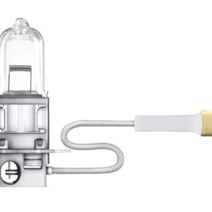 Osram Super Bright Premium H3 halogenpære – produktbilde