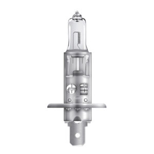 Osram original H1 halogenpære – produktbilde