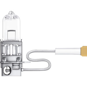 Osram original H3 halogenpære – produktbilde