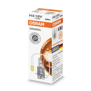 Osram original H3 halogenpære