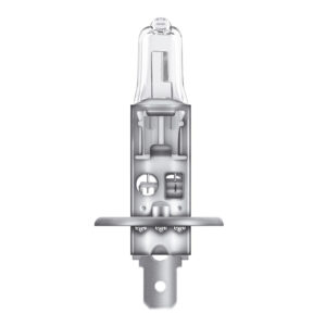 Osram Truckstar Pro H1 24v halogenpære – produktbilde