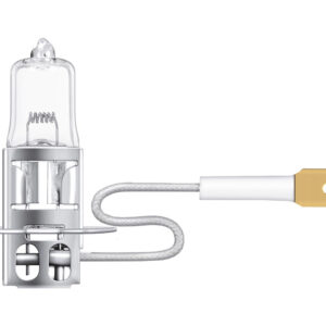 Osram original H3 24v halogenpære – produktbilde