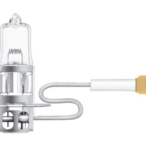 Osram Truckstar Pro H3 24v halogenpære – produktbilde