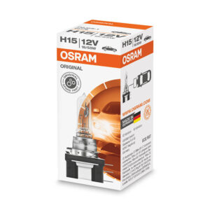 Osram original H15 halogenpære