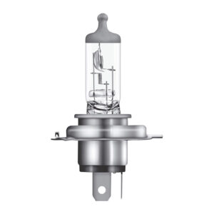 Osram original H4 halogenpære – produktbilde