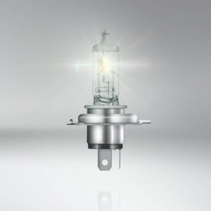Osram H4 Ultra Life halogenpære – produktbilde