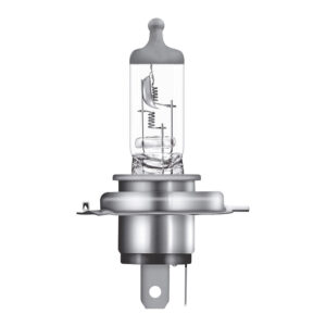 Osram original H4 24v halogenpære – produktbilde