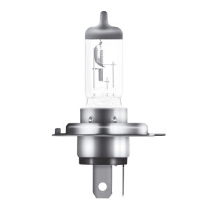 Osram Truckstar Pro H4 24v halogenpære – produktbilde
