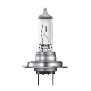 Osram original H7 halogenpære – produktbilde