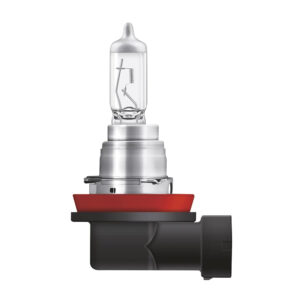 Osram original H8 halogenpære – produktbilde