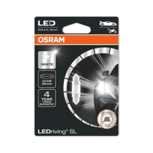 Osram LEDriving SL C5W LED pære