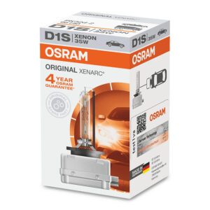 Osram original D1S xenonpære