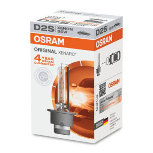 Osram original D2S xenonpære