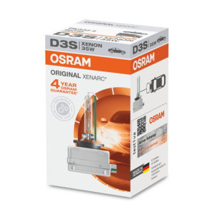 Osram original D3S xenonpære