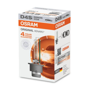 Osram original D4S xenonpære