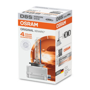Osram original D8S xenonpære