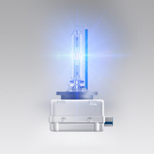 Osram Cool Blue Intense Xenarc D8S (stk) – produktbilde