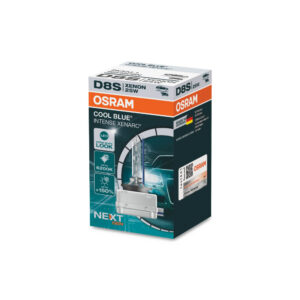 Osram Cool Blue Intense Xenarc D8S (stk)